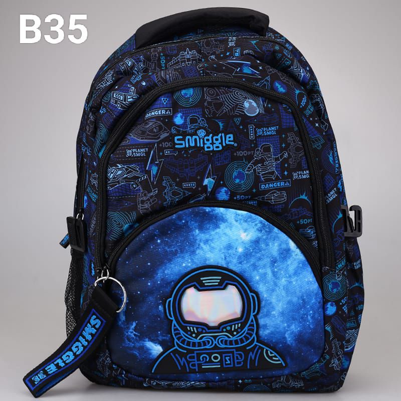 Ransel Ukuran Besar/Ransel Anak Sd/Smp/Backpack import/Kado/Hadiah ulang tahun