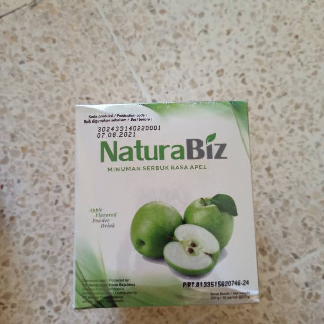 

Naturabiz