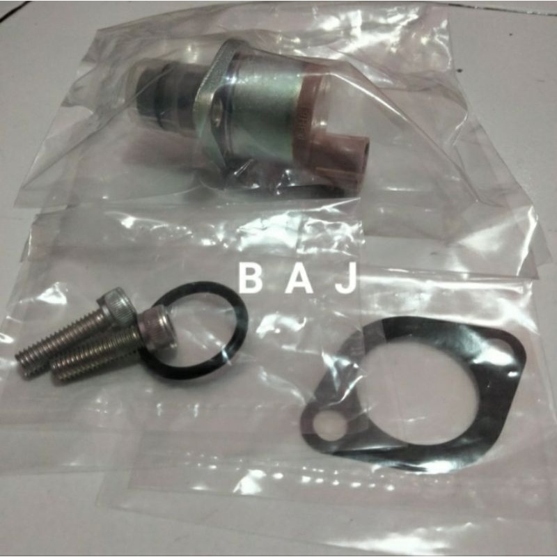 Sensor Valve Scv Solenoid Valve Injeksi Pump Nissan Navara 2500 Cc