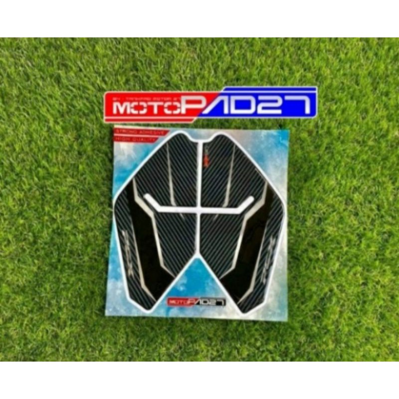 sticker stiker tankpad sayap Honda PCX160