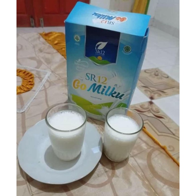 

GOMILKU