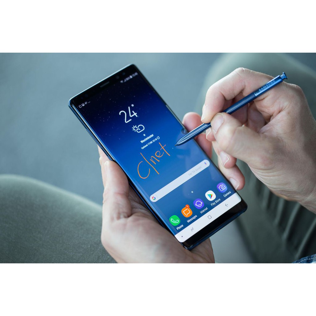 Stylus pen SAMSUNG S Pen Galaxy Note 8 original100%asli