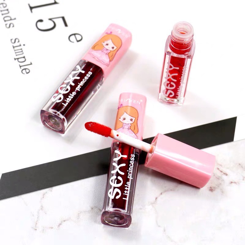 Peiyen Sexy Little Princess Liptint/ Wine Liptint Peiyen / Color Tint Peiyen Lip Tint / TV-94