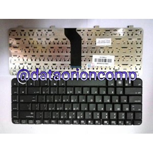 Keyboard hp compaq dv2000 v3000