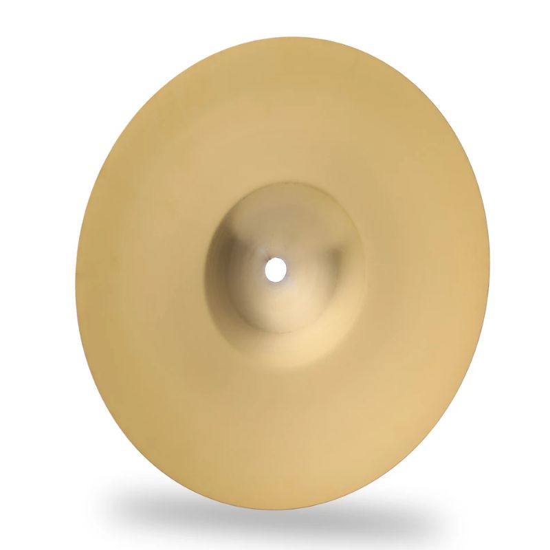 Cymbal Hi Hat Simbal Hihat 14 in