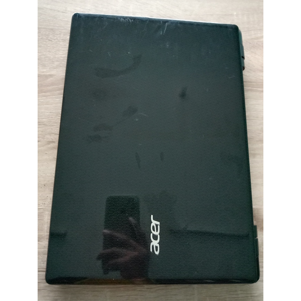 Casing Laptop Acer E5 421 bekas