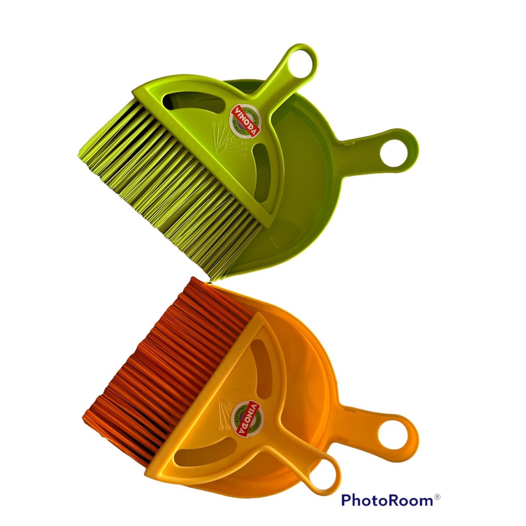 sapu mobil mini / Sapu Serokan Sampah Mobil / Sapu Pengki / Sapu Mobil / Sapu Sikat Mobil sapu set p