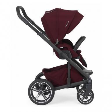 harga stroller nuna mixx 2