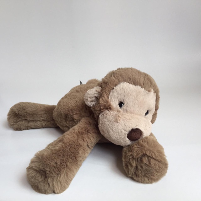 jellycat smudge monkey