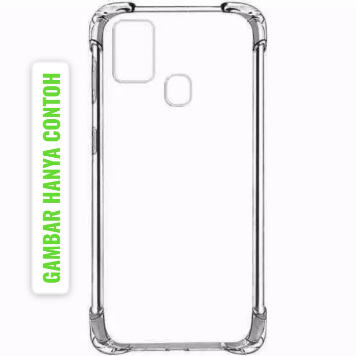 Infinix Smart 6  X6511B 6.6&quot; Garskin Case Aero Anti Shocking Auto Focus Anticrack Slim Fit