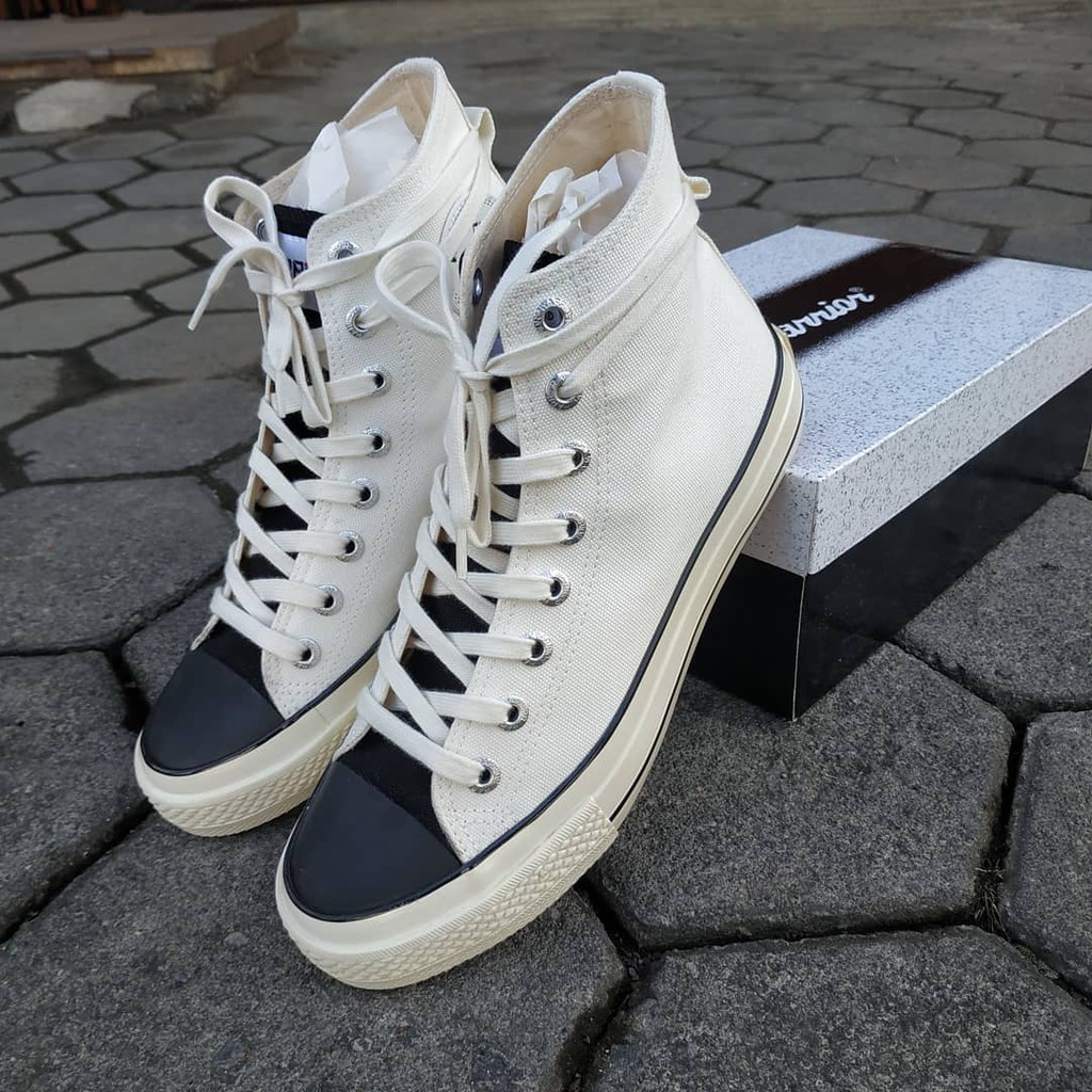 WARRIOR POSEIDON WHITE