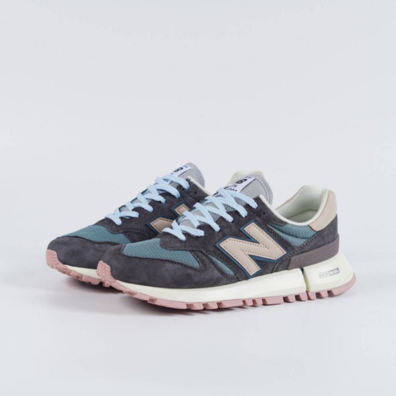 NEW BALANCE 1300 Tokyo Design X Kith Ronnie Fieg