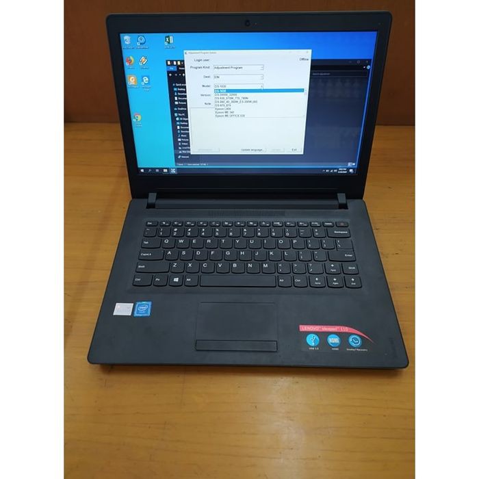 Как разобрать lenovo ideapad 110