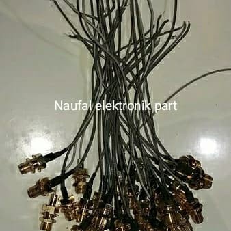 pigtail kabel antena 2.4Ghz