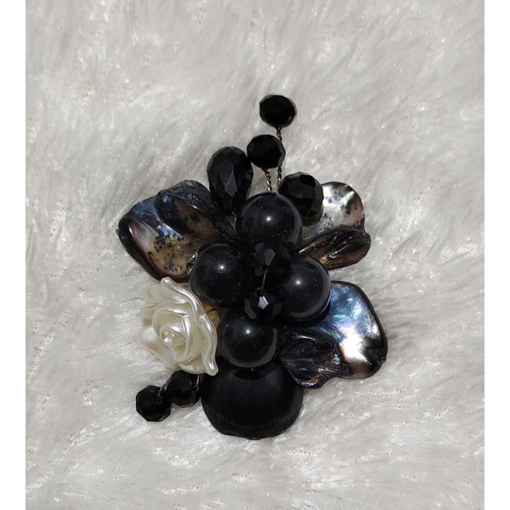 Bros Batu Kalimantan Cat Eyes