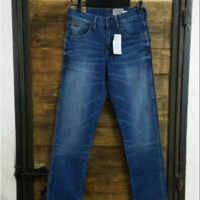 Celana  greensboro Wrangler original