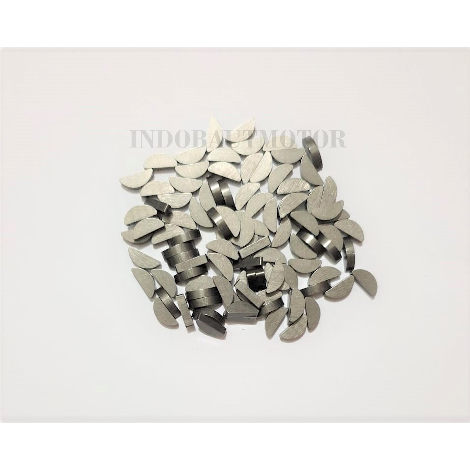 [100 PCS] Spi Magnet RXK / RX King