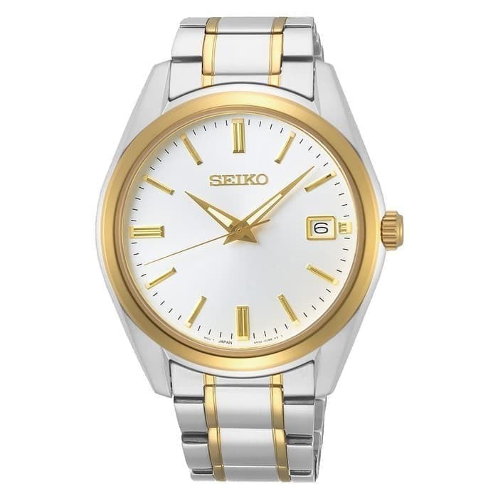 Seiko Classic Quartz SUR312P1 SUR312
