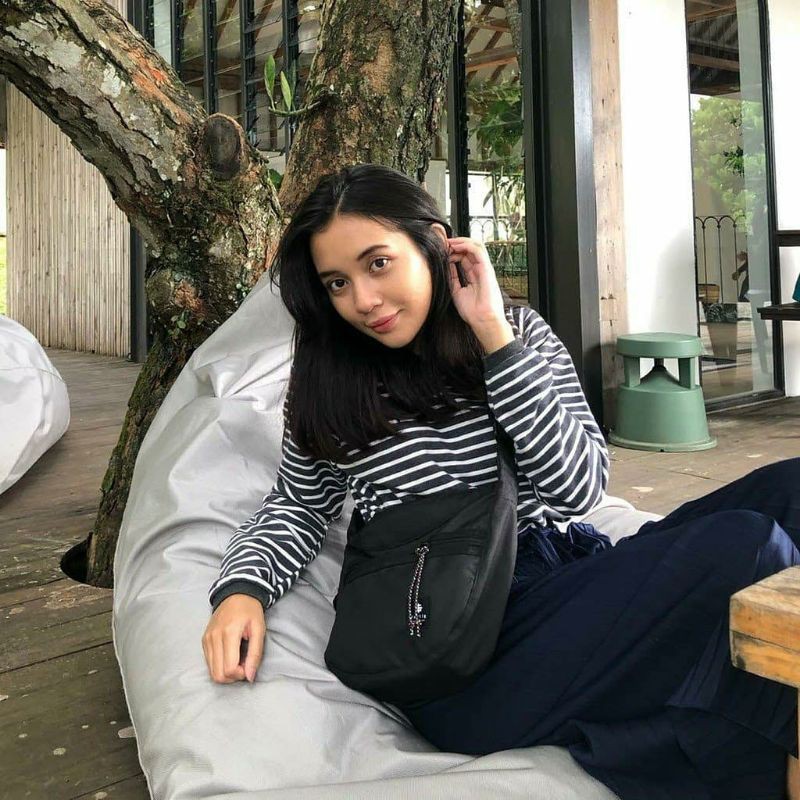 FERTIG GOODS - SAKAI BLACK