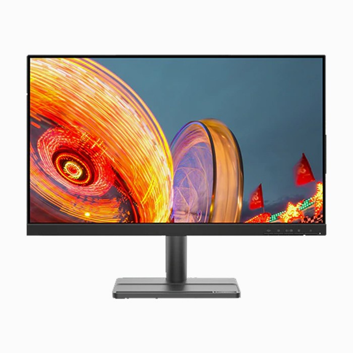 LED Monitor Lenovo L24e-30 24&quot; FHD 1080p VGA HDMI FreeSync