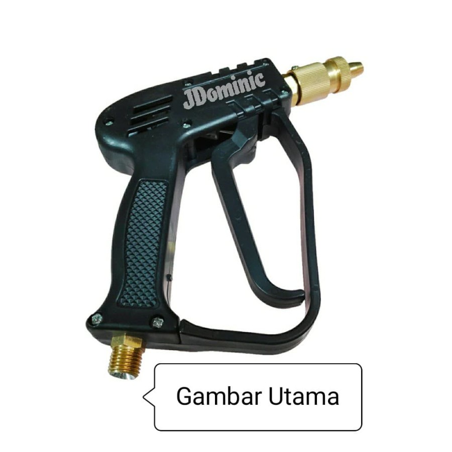 Stik lakoni laguna 70 - stick jet cleaner semprotan high pressure