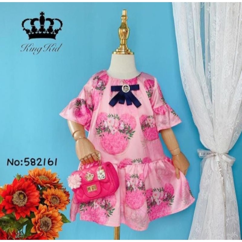 DRESS KINGKID
