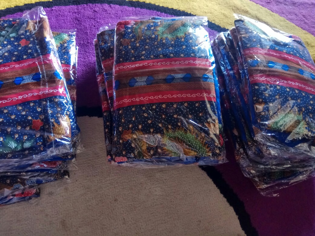 Tunik Batik 13 (xs S M L Xl Xxl 3xl 4xl)