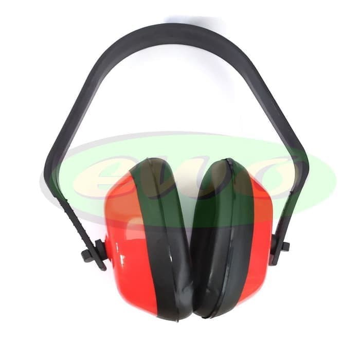 Tutup Telinga Earmuff Safety Ear Muff ECO