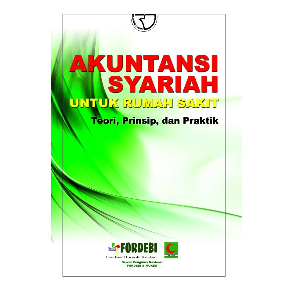 

Buku Akuntansi Syariah untuk Rumah Sakit – Fordebi (Original)