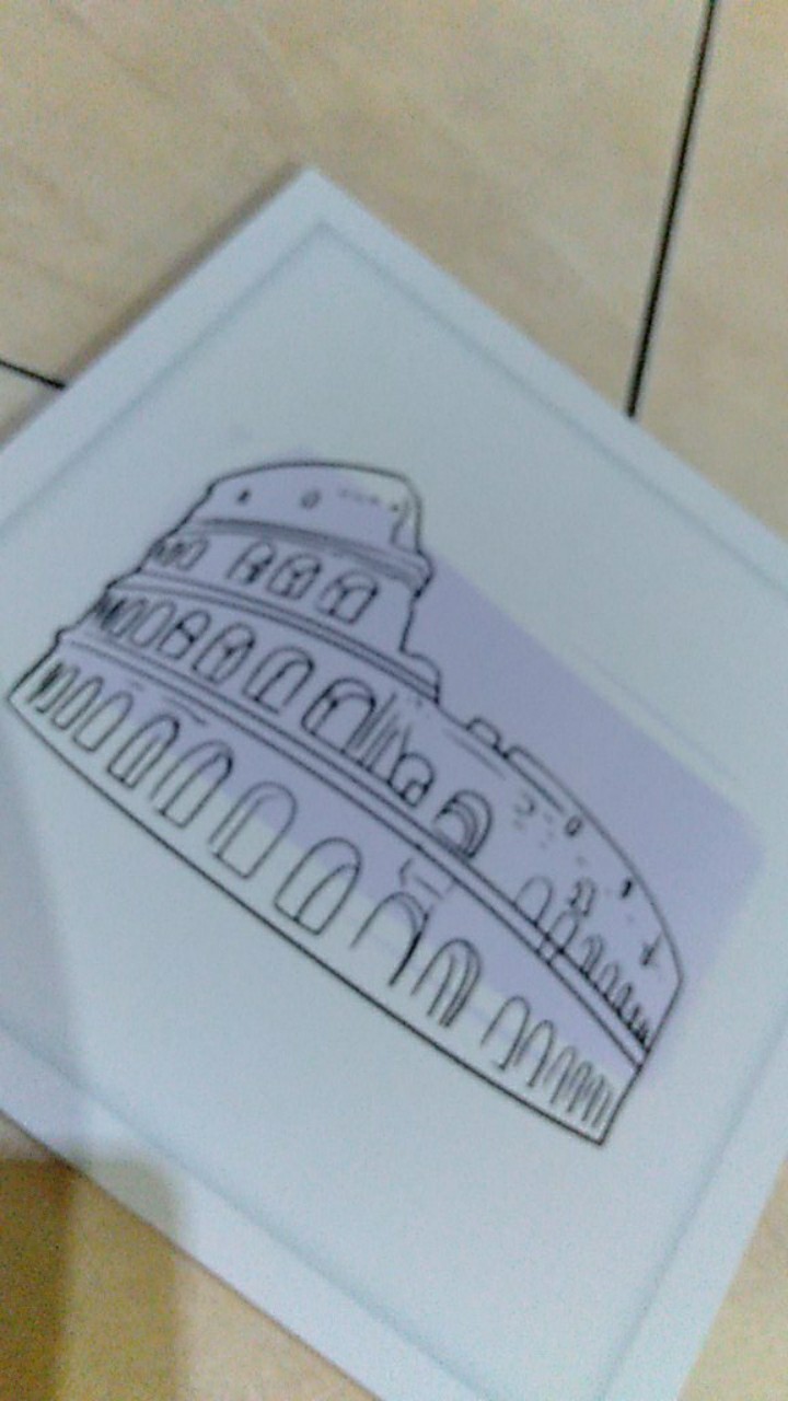 Pajangan Hiasan Dinding Kamar Dekorasi Rumah Tropical Vibes