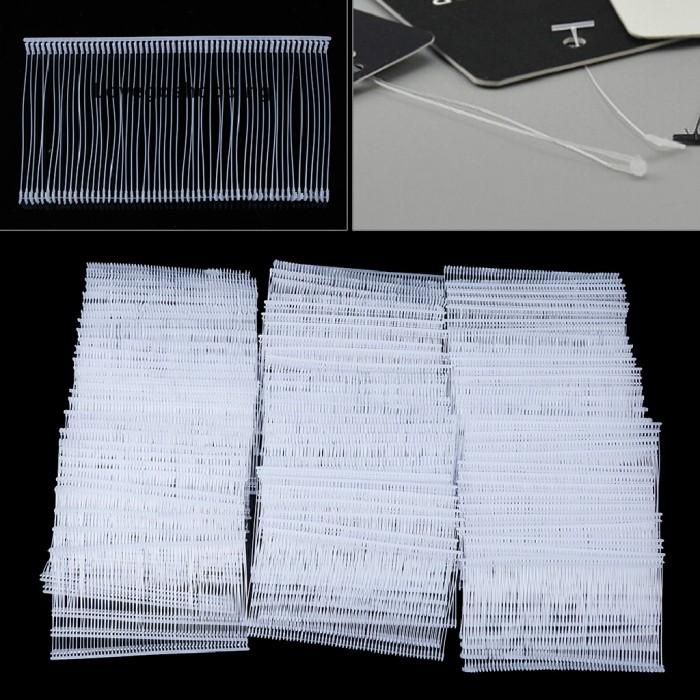 

Paper | 5000Pcs 50Mm Eco-Friendly Clothing Garment Price Label 04