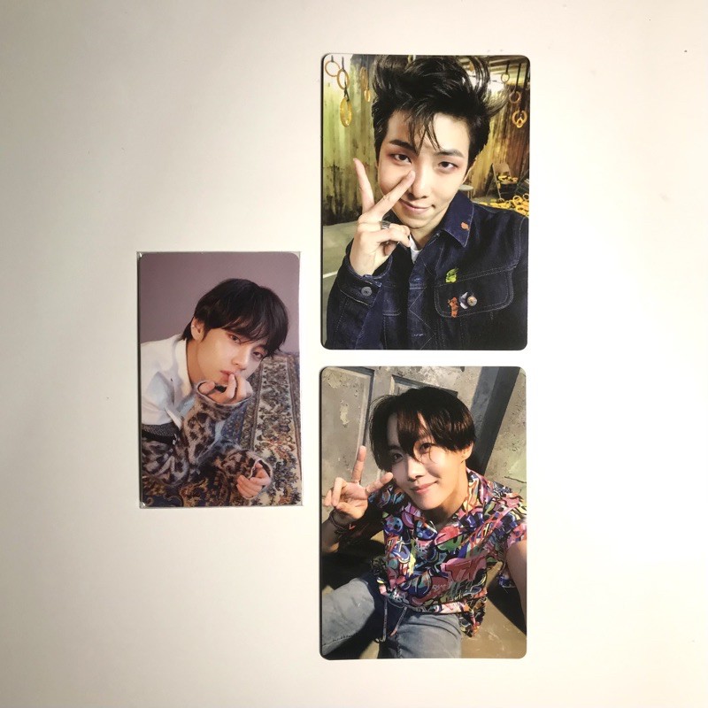 Taehyung Tear O Bundle