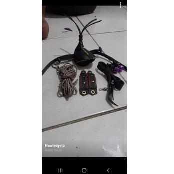 ⸨CiH♜⸩ ⭐️ hood+anglet elang bk /Trending