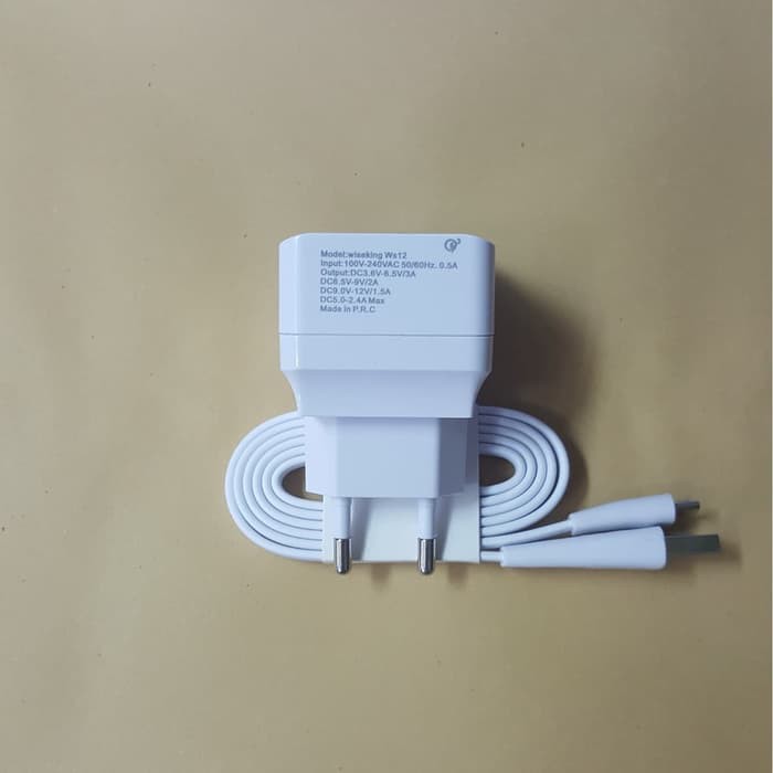 [NEW] CHARGER INFINIX ORIGINAL X CHARGER FAST CHARGER 5A