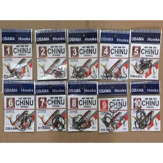 Kail Obama Chinu 1053