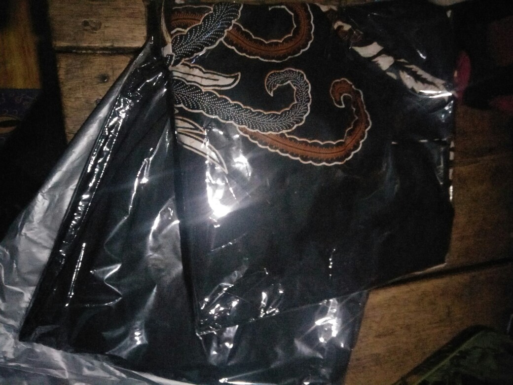 Atasan  Batik Wanita Terbaru | Dolbi Dobby  Dolby Doby Batikputramas1