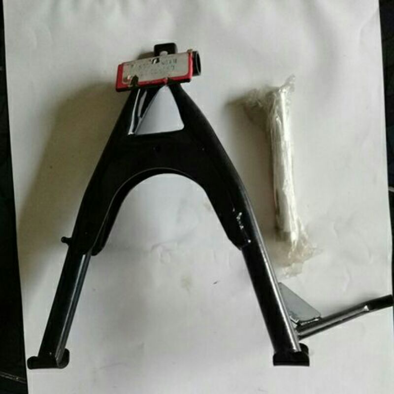 (Paketan) Standard Tengah + As standar tengah GL PRO, GL MAX