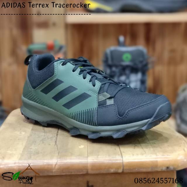 waterproof terrex