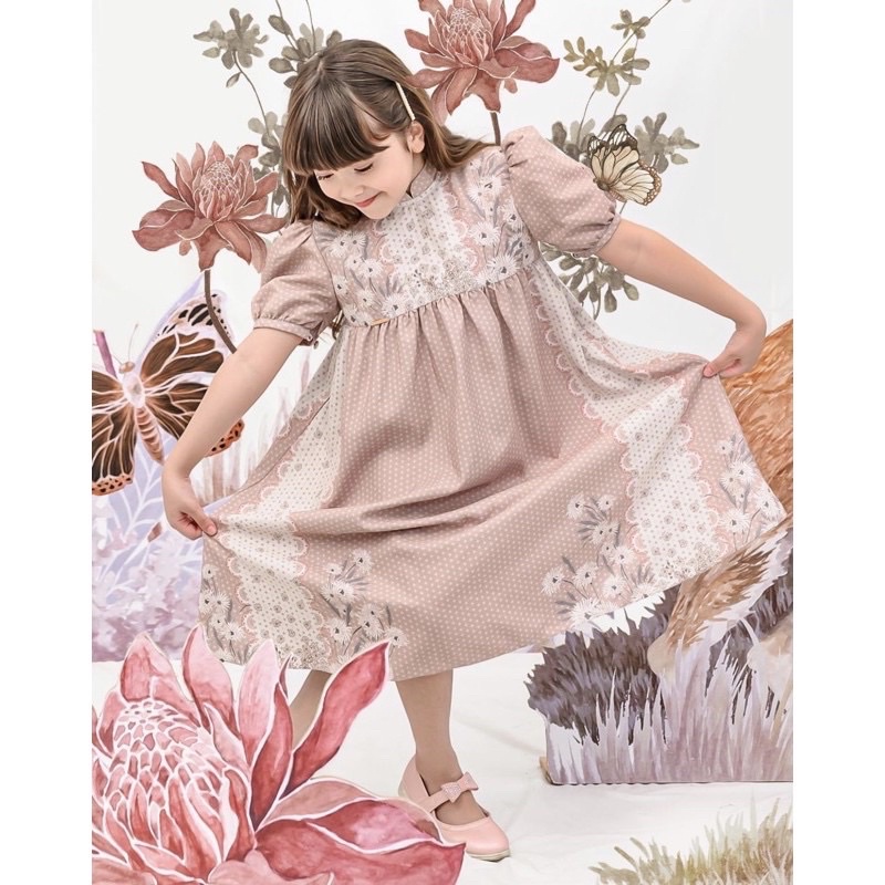 Little Misha by Wearing Klamby