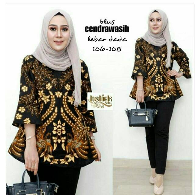 Batik Dolby Dolbi Dobi Dobby Keluarga Batik Couple Sarombit