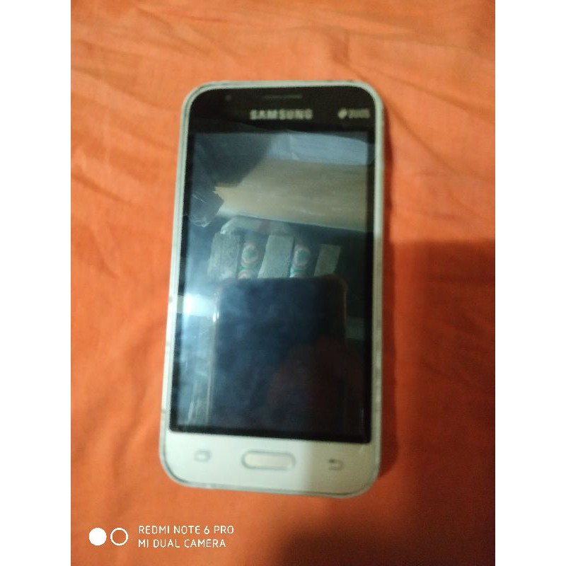 mesin samsung j105f j1mini normal