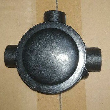 Tdos / Tdus 5/8 Pipa Listrik 17mm