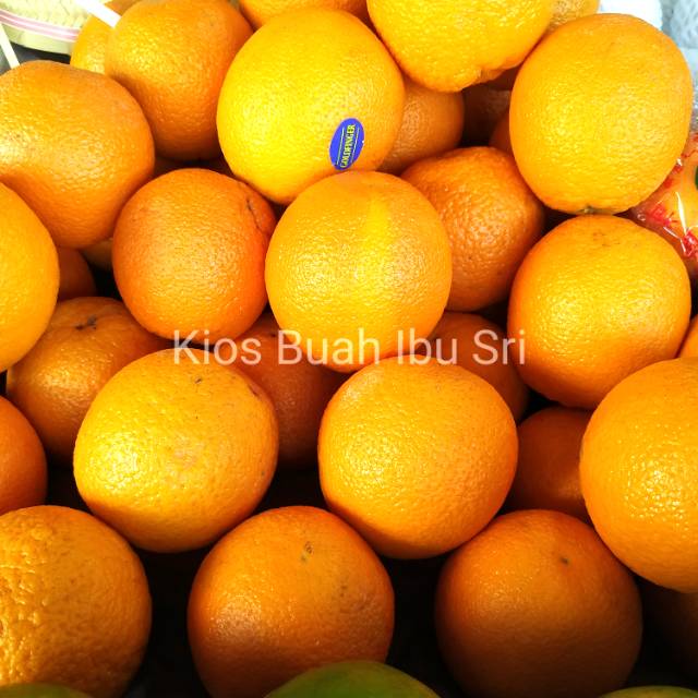 

JERUK Sunkist