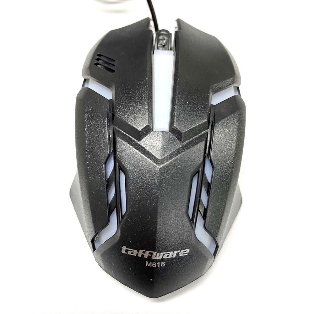 Gaming Mouse 1000 dpi LED RGB Murah