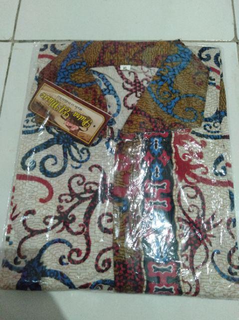 Maura Couple - Sania Ruffle Batik Couple Ori Ndoro Jowi Dnt Garansi Termurah Shopee -