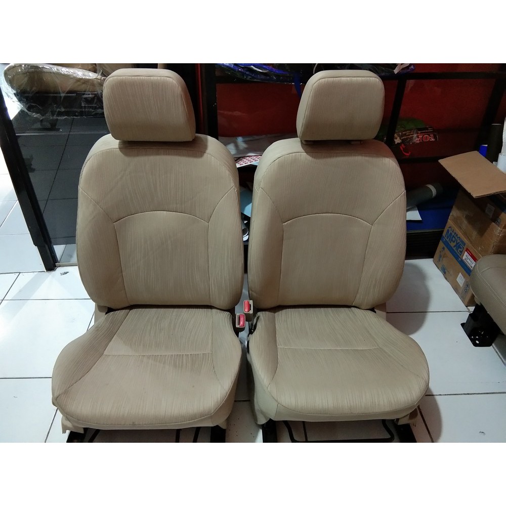JUAL JOK DEPAN ERTIGA ORIGINAL COPOTAN - OTOSAFE