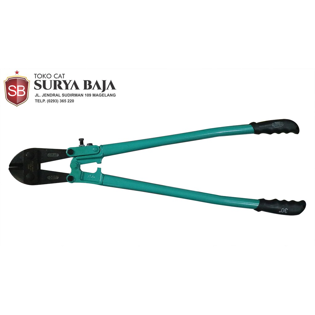 GUNTING BETON WIPRO 30