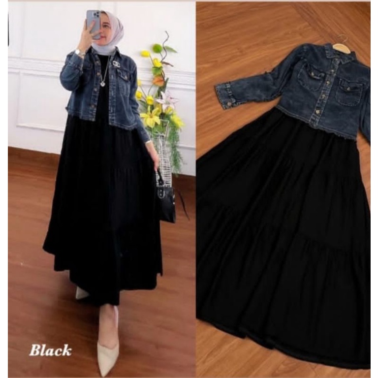 set jeans outer