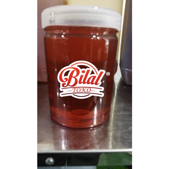 

Madu Sidr Basauri Fakher 1 Kg