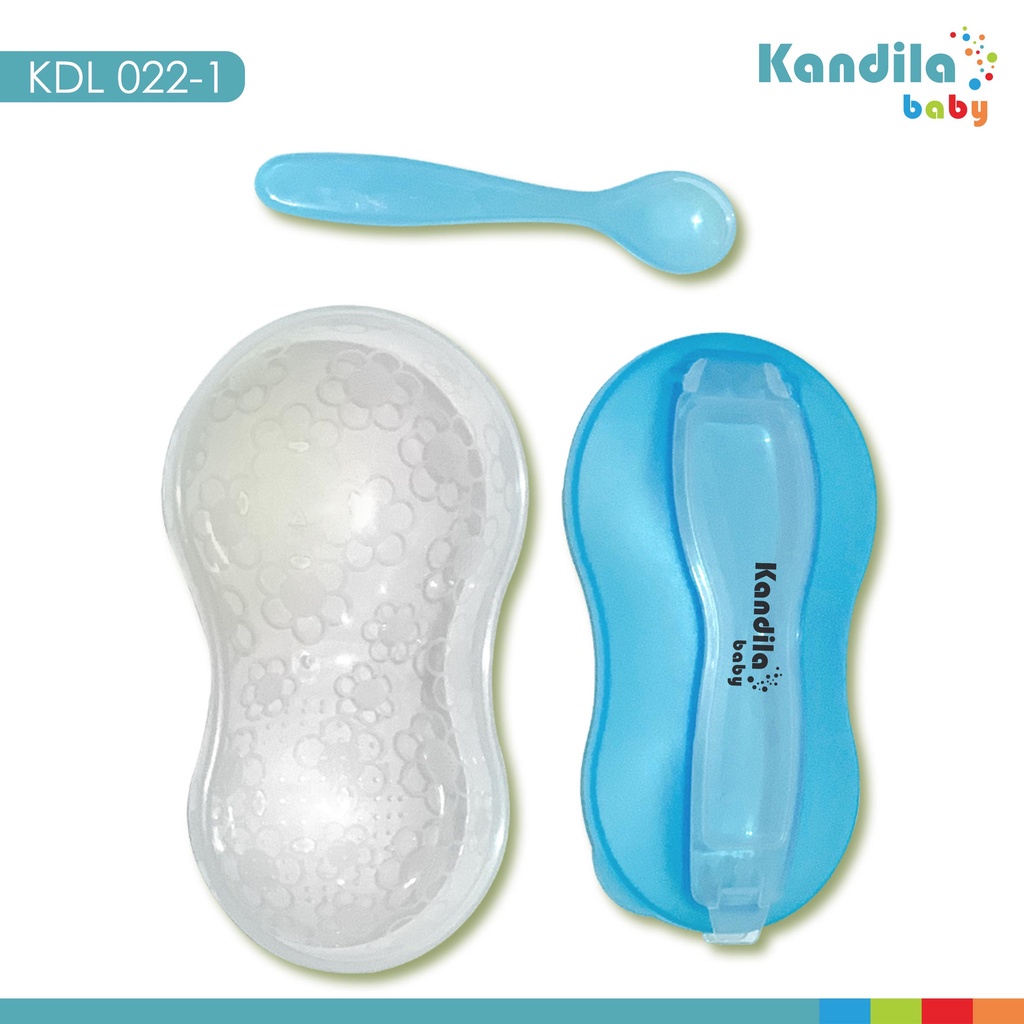 Kandila Baby Bowl Set